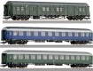 45919 Roco Express train set #1